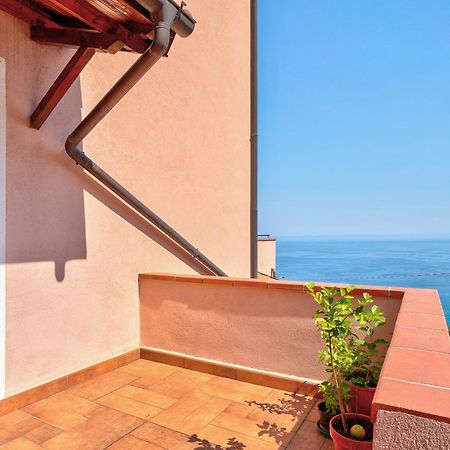Casa Scotland Appartement Ventimiglia Buitenkant foto