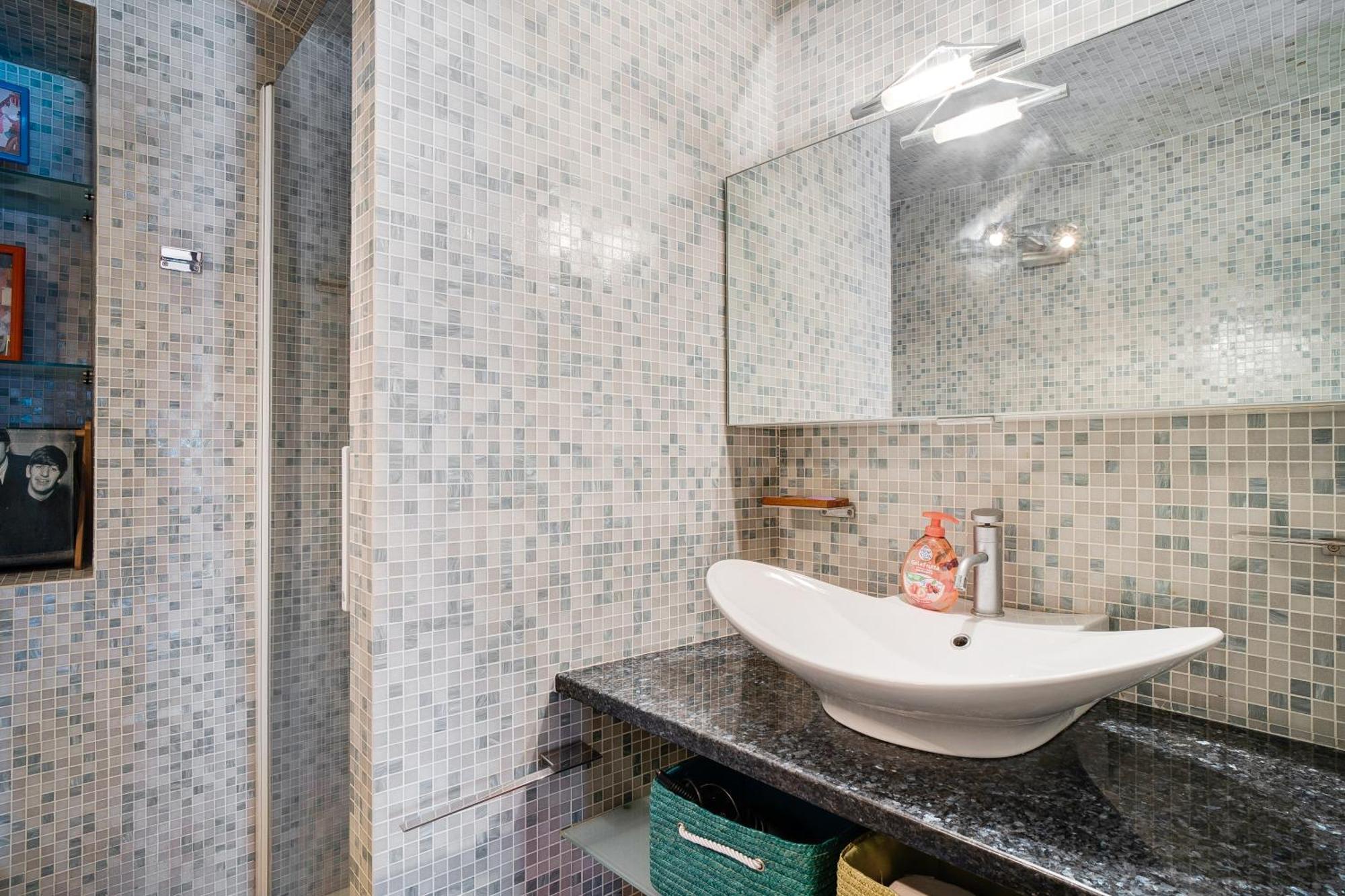Casa Scotland Appartement Ventimiglia Buitenkant foto